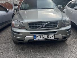 Parduodu automobili