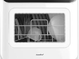 Comfee' Mini Plus indaplovė Td305-w