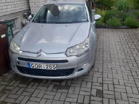 Parduodu automobili