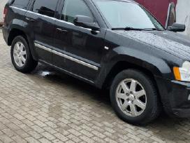 Parduodu automobili