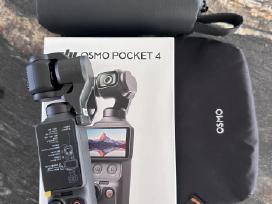 Dji osmo pocket 4 creator combo