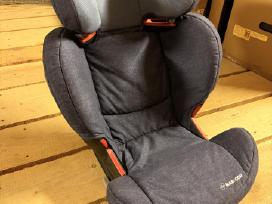 Automobilinė kėdutė Maxi Cosi Rodifix Nomad Blue
