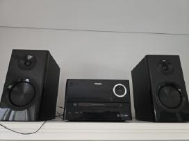 Philips Mcm3150 muzikinis centras