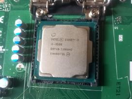 Intel Core i5-9500 procesorius