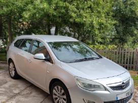 Opel Astra 2l