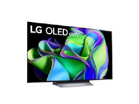 LG Oled EVO C3 77" / 195 cm Oled TV