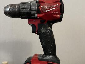 Suktukas Milwaukee M18 Fpd2 Fuel
