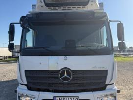 MB Atego Nuoma