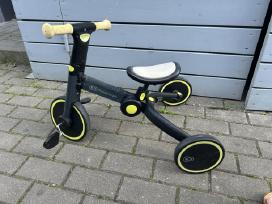 Kinderkraft triratukas 3in1 4trike