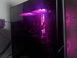 Rtx 4070 Ti Super / i7-14700kf / 64gb Ddr5