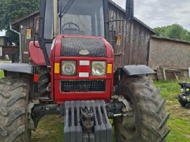 MTZ Belarus 952,3, traktoriai