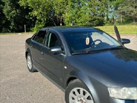 Audi A4b6
