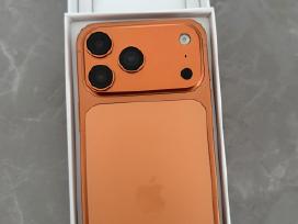 iPhone 17 Pro Max 2tb Cosmic Orange
