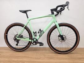 Rose Backroad AL Plus 28er XL 1x11s Grx800