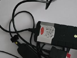 Autocom delphi diagnostika