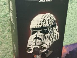 Lego Star Wars 75276 - Stormtrooper Helmet