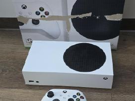 Xbox Series S konsolė