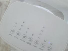 Naujas iiglo „4-in-1“ klimato kontrolės įrenginys