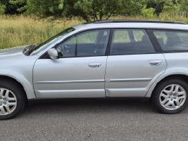 Subaru Qutback