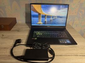 Msi Katana A17 Ai B8v