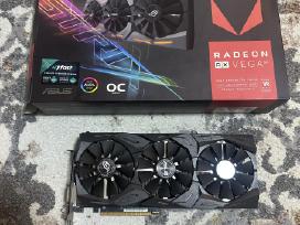 Naudota Asus Vega 64 8gb