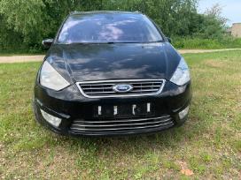 Parduodu Ford Galaxy2013m.su dešiniu vairu,dalis