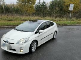 Toyota Prius 2011m