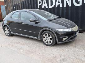 Honda Civic 2007 2.2 Ctdi
