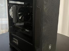 Stacionarus kompiuteris Am5 R5 8400f & Rtx 5060