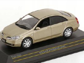 Nissan Primera