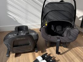 Bugaboo Turtle Air by Nuna automobilinė kėdutė