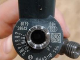 Bmw N47 / N57 purkštukai Bosch 0445110596 / 781070