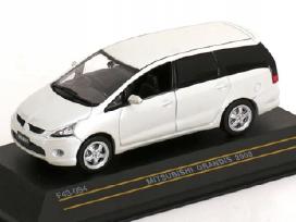 Mitsubishi Grandis