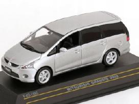 Mitsubishi Grandis
