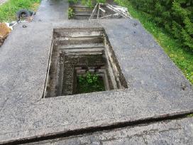 Plokštės
