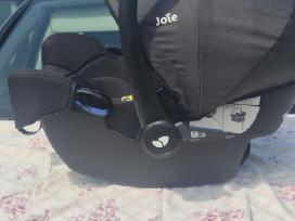 Auto kėdutė