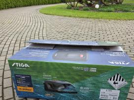 Parduodamas Stiga A 100 V robotas