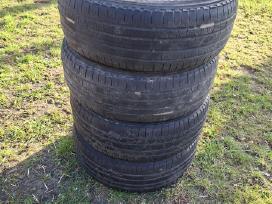 Padangos Pirelli