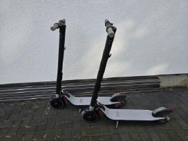 Paspirtukas segway