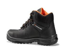 Darbo batai Trail Boot S3