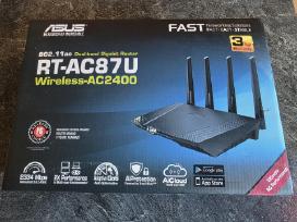 Asus Rt-87u