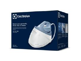 Nauja garų lyginimo sistema Electrolux E7st1-4db