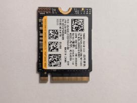 Nvme M.2 256gb