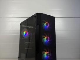 Powerful gaming pc with rtx 4060 and warranty