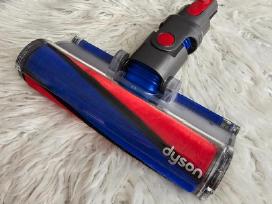 Dyson Soft Fluffy Turbo minkstas sepetys antgalis