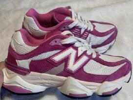 New Balance 9060 rožiniai kedukai 38 dydis
