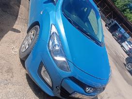 Hyundai i30 2012m.