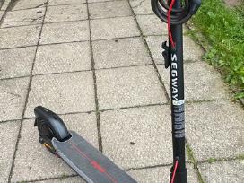 Elektrinis paspirtukas Segway Ninebot e3e