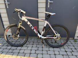 Karboninis lengvas Dbs Intruder su Deore XT 26 MTB