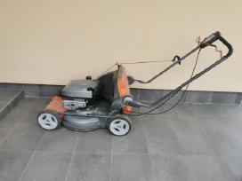 Patikima savaeigė Husqvarna vejapjovė (Briggs)